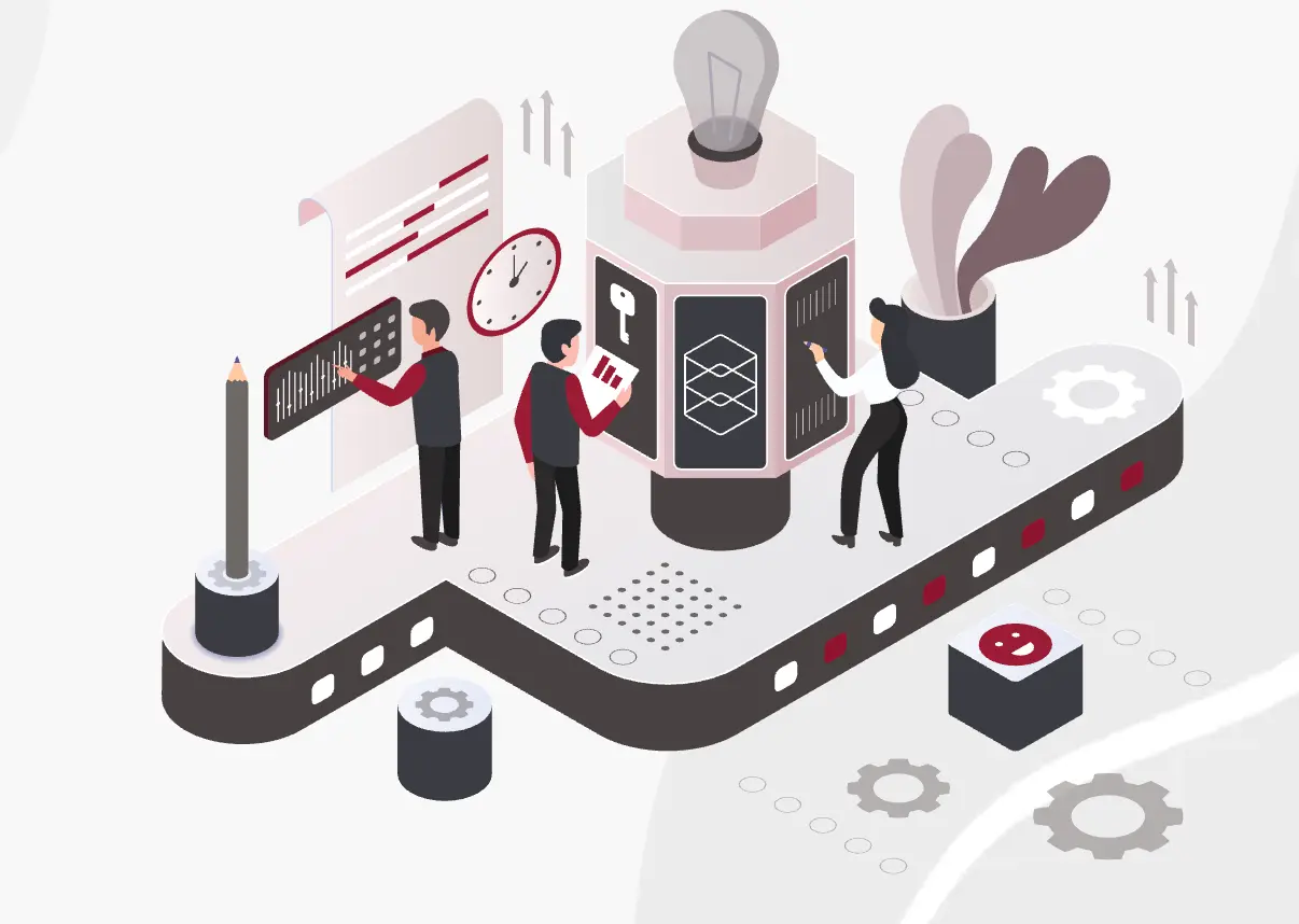 Software development company delivering websites, mobile apps, AI solutions, SaaS platforms, ecommerce applications, and custom web portals
