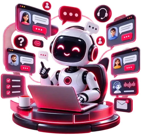 AI Chatbots Customer Support