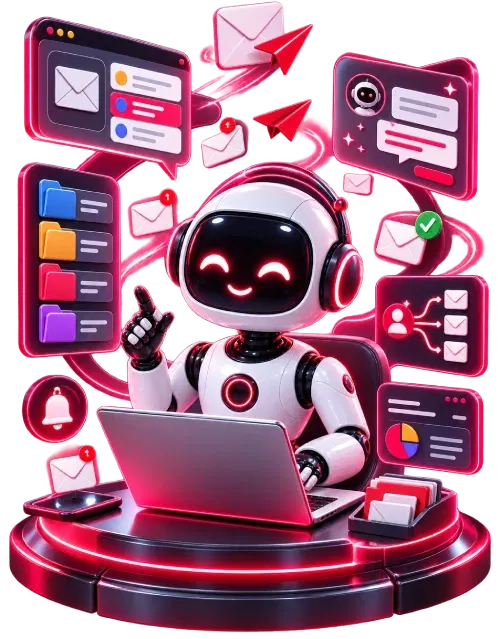 AI Email Assistants Customer Support