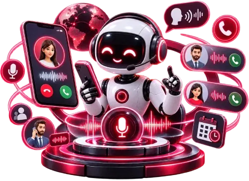 AI Voice Bots Customer Support