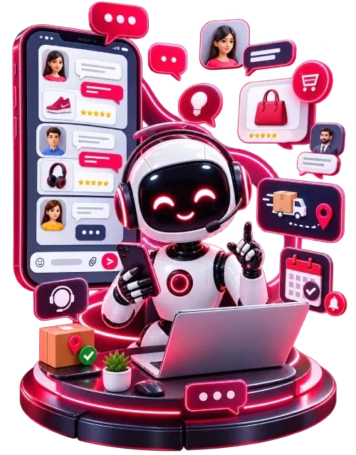 Ai Whatsapp Assistants Customer Support