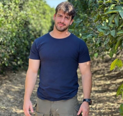 Asaf OZ
