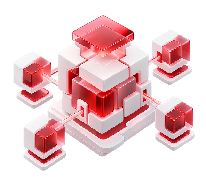 Custom Laravel Development – Web applications built around your business logic, user roles, integrations and requirements