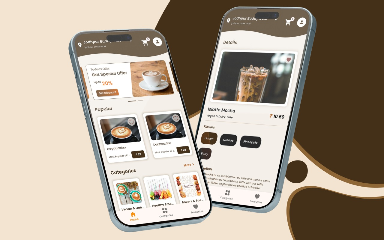 Buddy Cafe