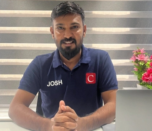 Joshi Prakash
