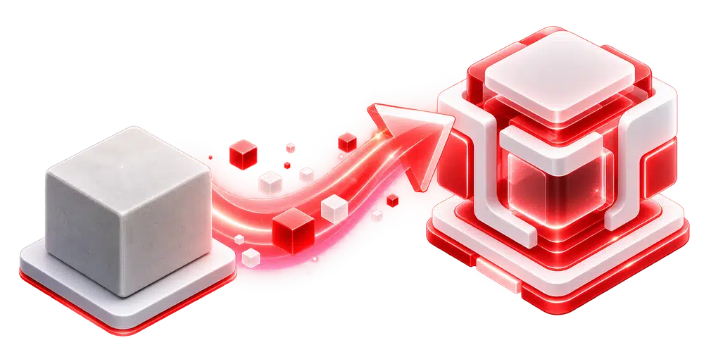 Laravel Migration & Upgrade – Modernize existing Laravel or PHP applications with framework upgrades and improved structure