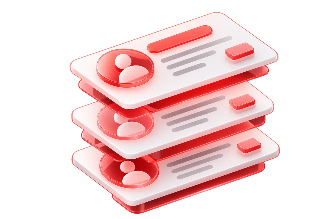 Laravel SaaS Development – SaaS platforms with user accounts, roles, subscriptions, billing and administration