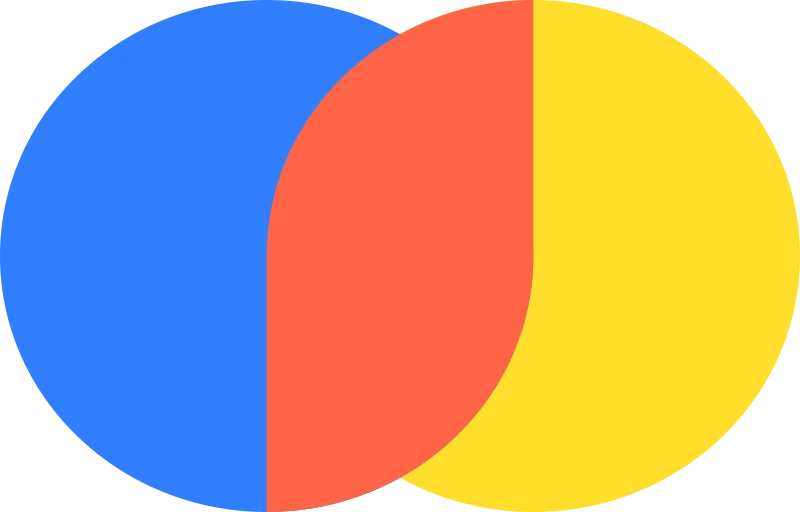 ChromaDB logo