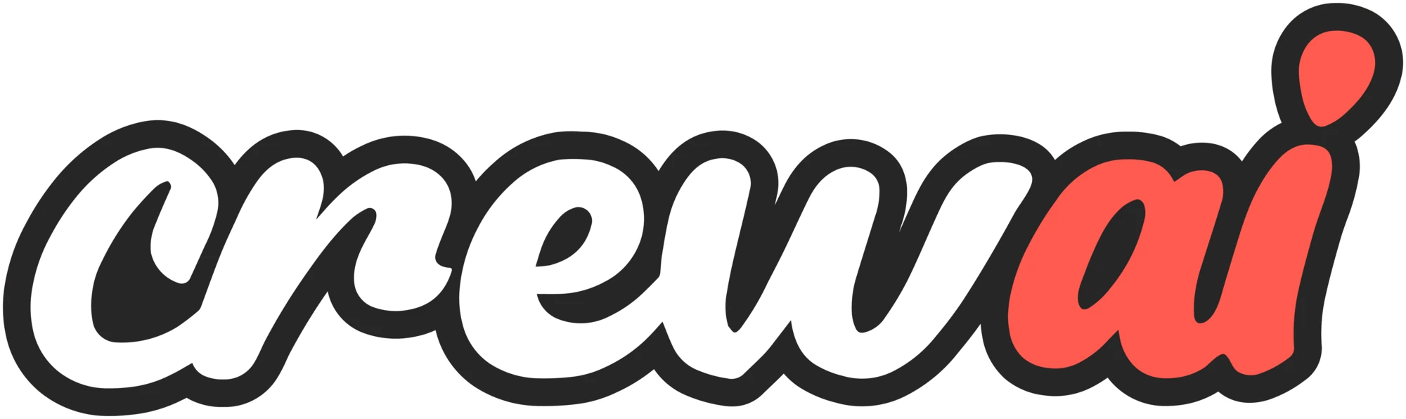 CrewAI logo