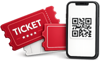 Online Ticket Booking System for Events, Attractions, and Transportation