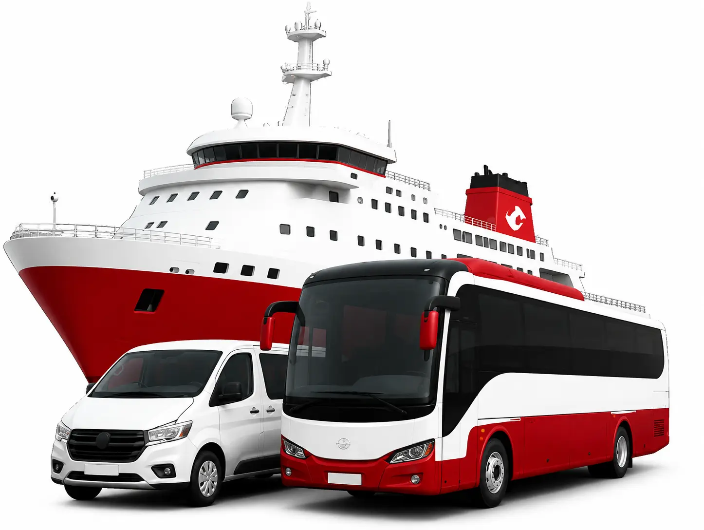 Transportation & Logistics App Development