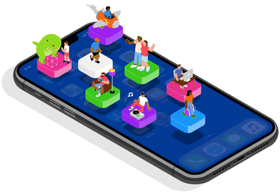 Ios Application Development