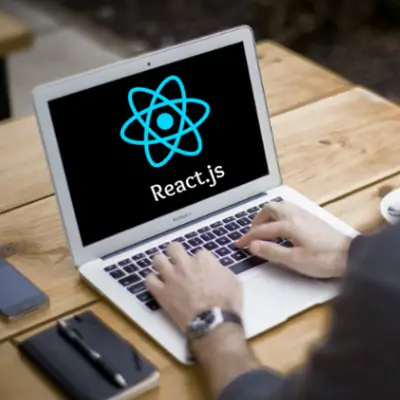 React JS Development