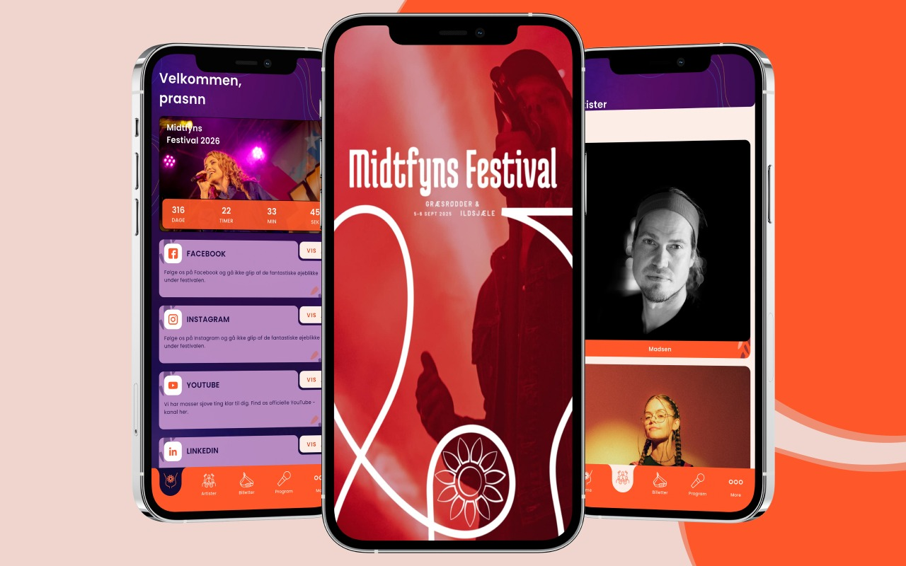Midtfyns Festival