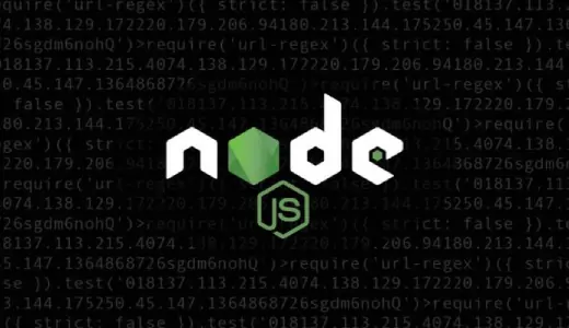 Node JS Web Development