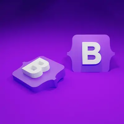 Bootstrap Web Design