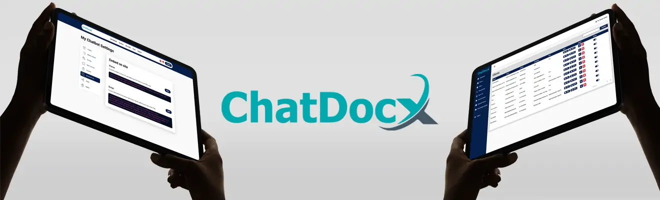 chatdoc banner
