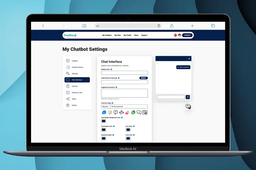 chatdocx-user-chatinterface