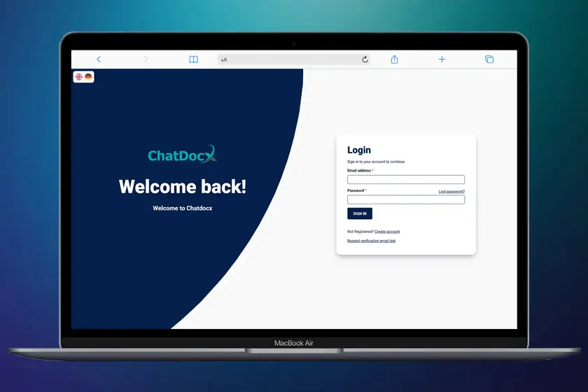 chatdocx-user-login