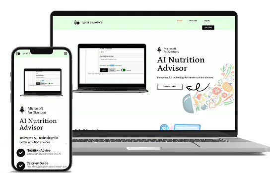 nutrify-hm-portfolio