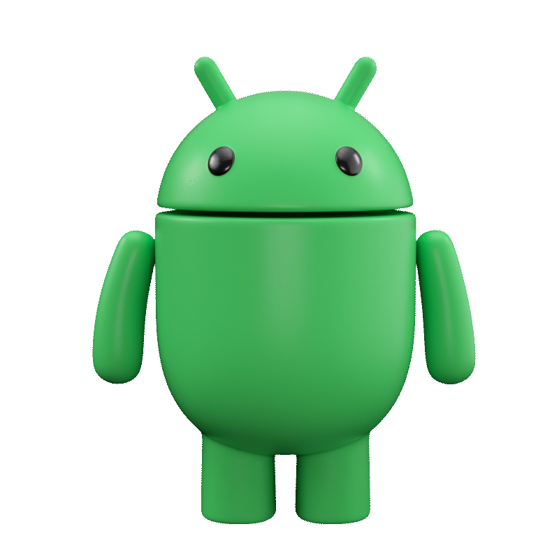 Android App Development