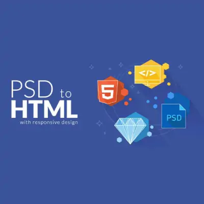 Html Website Development