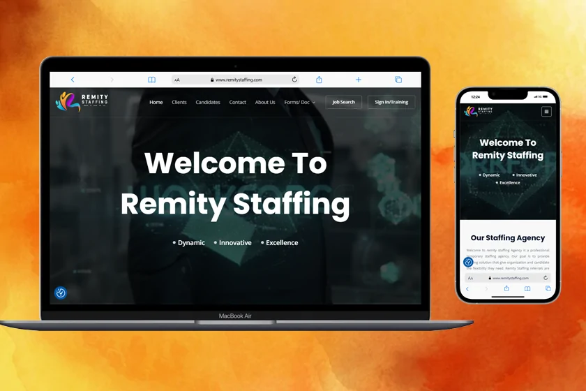 Remity Staffing