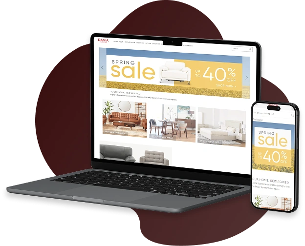 Dania Furniture