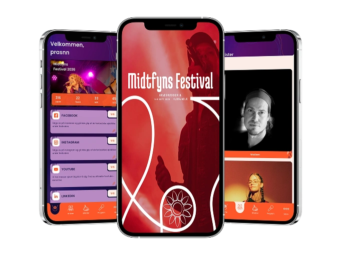 Midtfyns Festival