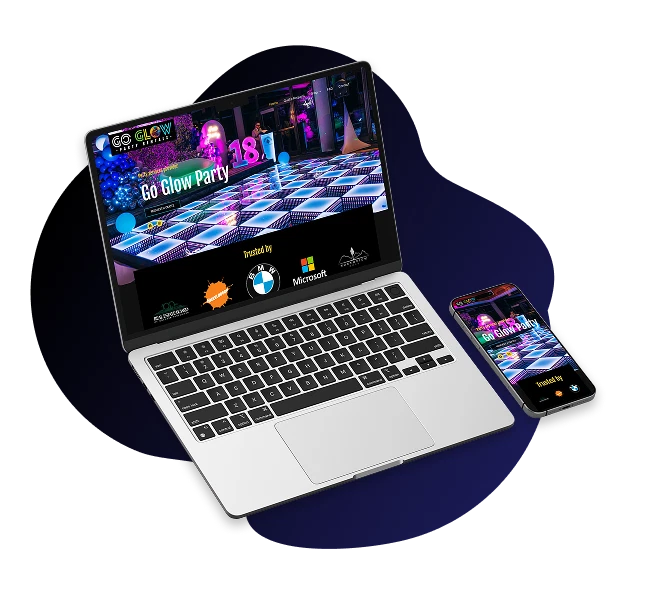 Go Glow Party Rentals
