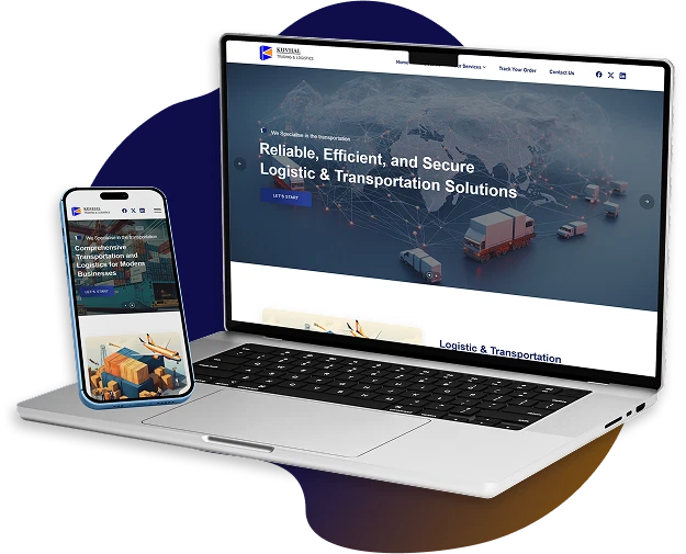 Kuvhal Trading and Logistics