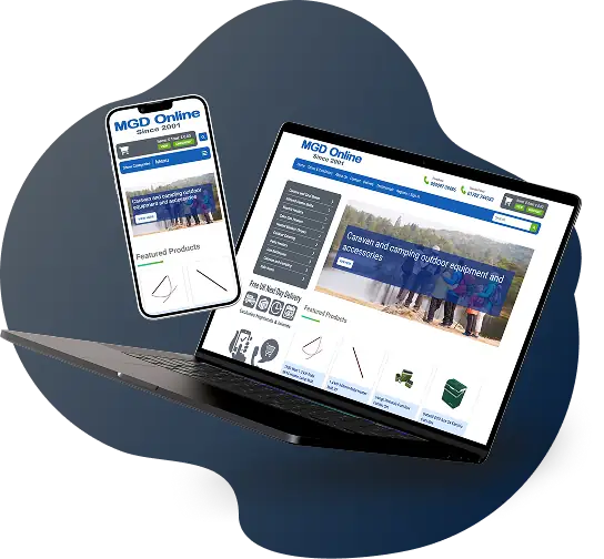 MGD Online