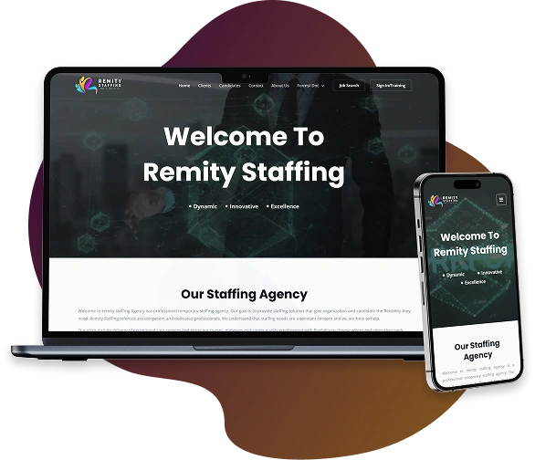 Remity Staffing