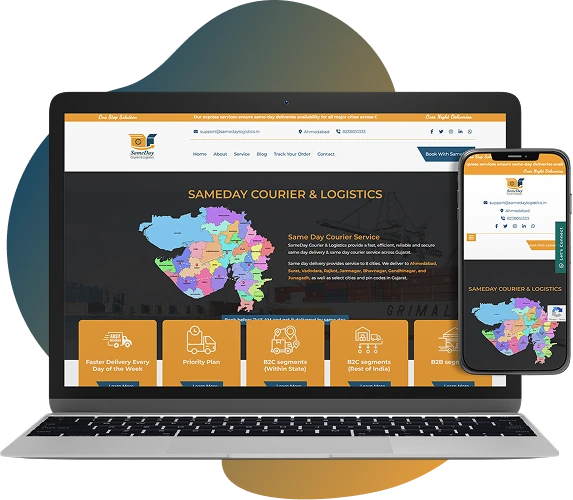 Sameday Logistics