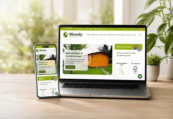 Scalable eCommerce solution for configurable and customizable products