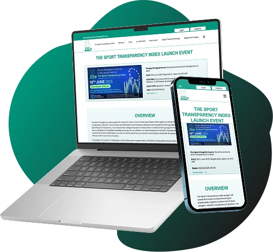 Sportt Index